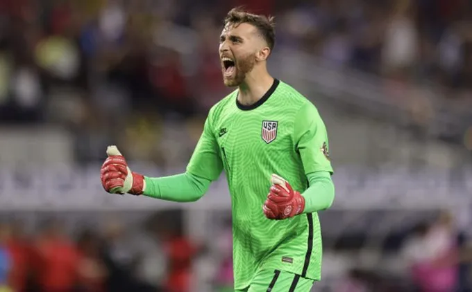 Không phải Vlahovic hay Arthur, đây mới là tân binh sắp cập bến Arsenal - Ảnh 1. Không phải Vlahovic hay Arthur, đây mới là tân binh sắp cập bến Arsenal - Ảnh 1.