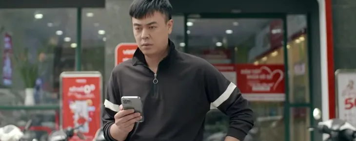 Anh có phải đàn ông không? - Tập 4: Duy Anh giả trai để tiếp cận con gái - Ảnh 2. Anh có phải đàn ông không? - Tập 4: Duy Anh giả trai để tiếp cận con gái - Ảnh 2.