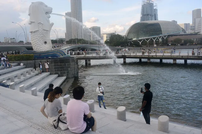 Đào tạo kỹ thuật số cho nhân lực ngành du lịch - Ảnh 1. Đào tạo kỹ thuật số cho nhân lực ngành du lịch - Ảnh 1.