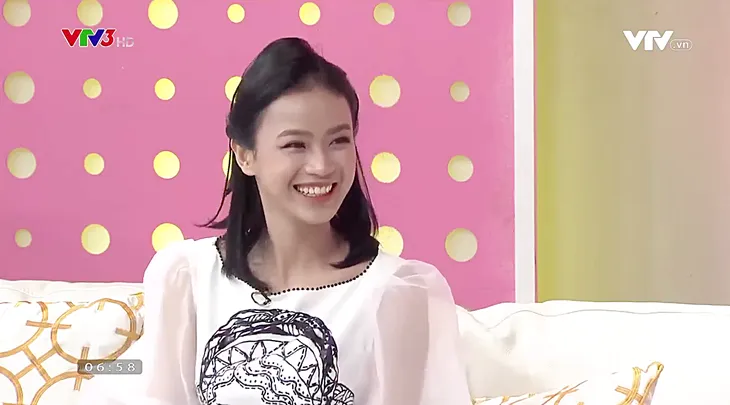 Nữ sinh chiến thắng ung thư thi Hoa hậu: Tôi không muốn nhận được sự thương cảm - Ảnh 3.