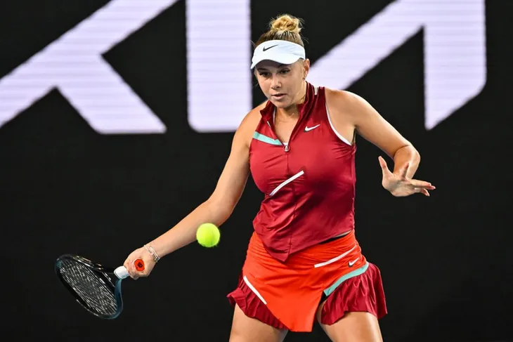 Naomi Osaka thành cựu vô địch Australia Mở rộng - Ảnh 2. Naomi Osaka thành cựu vô địch Australia Mở rộng - Ảnh 2.