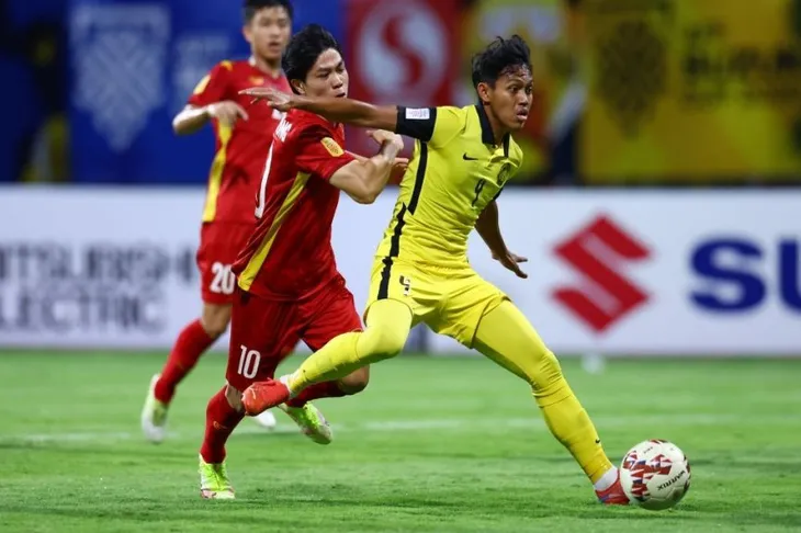 Công bố nguyên nhân thất bại của ĐT Malaysia ở AFF Cup - Ảnh 3. Công bố nguyên nhân thất bại của ĐT Malaysia ở AFF Cup - Ảnh 3.