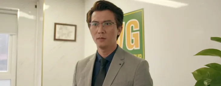 Anh có phải đàn ông không - Tập 4: Trông ngầu thế thôi, Tuấn Khang lại sợ nhất con vật này? - Ảnh 11. Anh có phải đàn ông không - Tập 4: Trông ngầu thế thôi, Tuấn Khang lại sợ nhất con vật này? - Ảnh 11.