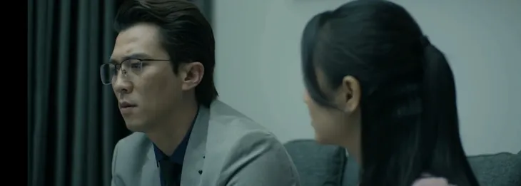 Anh có phải đàn ông không - Tập 4: Trông ngầu thế thôi, Tuấn Khang lại sợ nhất con vật này? - Ảnh 13. Anh có phải đàn ông không - Tập 4: Trông ngầu thế thôi, Tuấn Khang lại sợ nhất con vật này? - Ảnh 13.