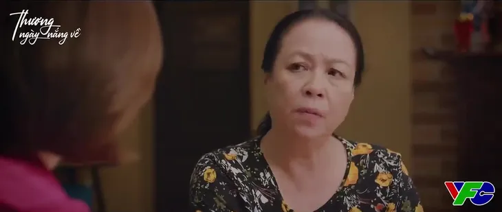 Thương ngày nắng về - Tập 31: Bà Nga không muốn Vân Trang đi xa - Ảnh 6. Thương ngày nắng về - Tập 31: Bà Nga không muốn Vân Trang đi xa - Ảnh 6.