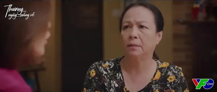 Thương ngày nắng về - Tập 31: Bà Nhung loại bỏ Vân Trang để trả thù - Ảnh 4. Thương ngày nắng về - Tập 31: Bà Nhung loại bỏ Vân Trang để trả thù - Ảnh 4.