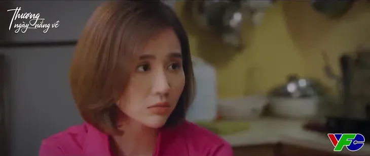 Thương ngày nắng về - Tập 31: Bà Nga không muốn Vân Trang đi xa - Ảnh 1. Thương ngày nắng về - Tập 31: Bà Nga không muốn Vân Trang đi xa - Ảnh 1.