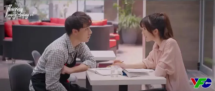 Thương ngày nắng về - Tập 31: Vân Vân sợ Duy làm anh rể vì đời tư phức tạp - Ảnh 2. Thương ngày nắng về - Tập 31: Vân Vân sợ Duy làm anh rể vì đời tư phức tạp - Ảnh 2.