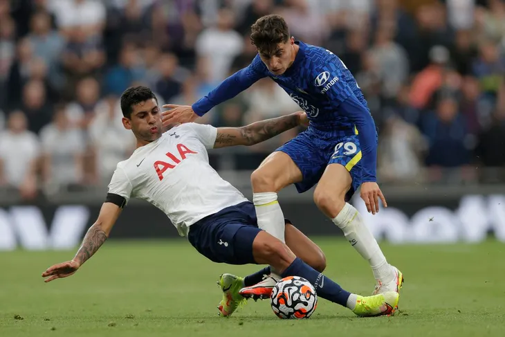 Nhận định Chelsea vs Tottenham | 23h30 ngày 23/1, vòng 23 Ngoại hạng Anh - Ảnh 1. Nhận định Chelsea vs Tottenham | 23h30 ngày 23/1, vòng 23 Ngoại hạng Anh - Ảnh 1.