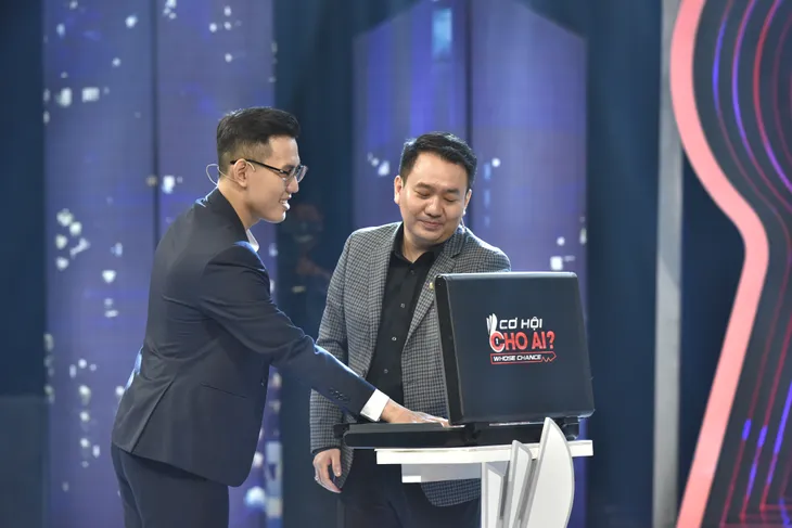 Bị nhận xét là “tay mơ” trong ngành bán lẻ, điều gì khiến ứng viên vẫn chốt được lương khủng? - Ảnh 2. Bị nhận xét là “tay mơ” trong ngành bán lẻ, điều gì khiến ứng viên vẫn chốt được lương khủng? - Ảnh 2.