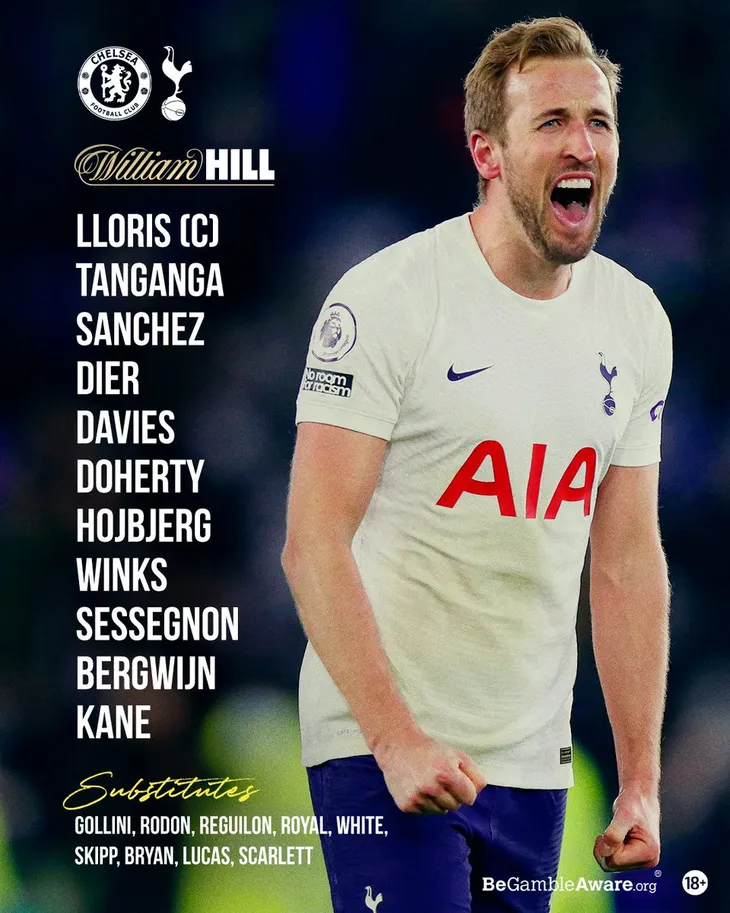 Chelsea 2-0 Tottenham | Thắng lợi thuyết phục của The Blues - Ảnh 3. Chelsea 2-0 Tottenham | Thắng lợi thuyết phục của The Blues - Ảnh 3.