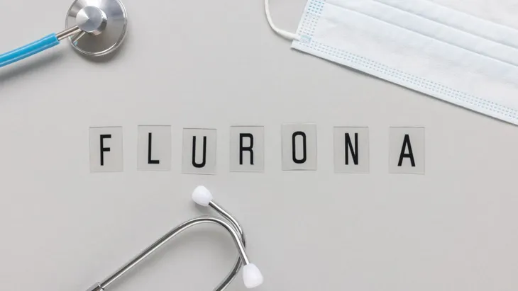 El Salvador ghi nhận ca đầu tiên nhiễm Flurona - Ảnh 1. El Salvador ghi nhận ca đầu tiên nhiễm Flurona - Ảnh 1.