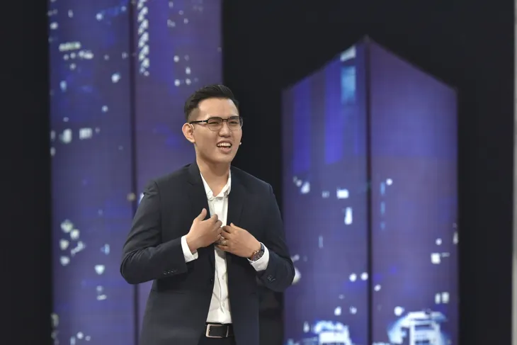 Bị nhận xét là “tay mơ” trong ngành bán lẻ, điều gì khiến ứng viên vẫn chốt được lương khủng? - Ảnh 1. Bị nhận xét là “tay mơ” trong ngành bán lẻ, điều gì khiến ứng viên vẫn chốt được lương khủng? - Ảnh 1.
