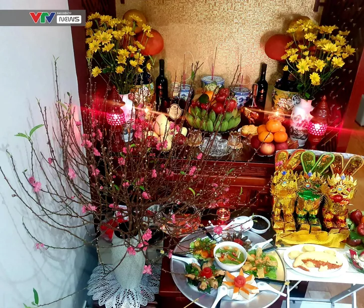 Lễ cúng ông Công ông Táo - Gìn giữ văn hóa Việt - Ảnh 1. Lễ cúng ông Công ông Táo - Gìn giữ văn hóa Việt - Ảnh 1.