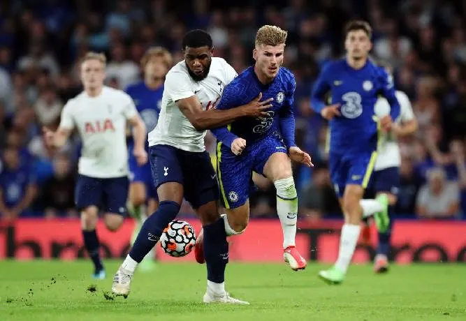 Nhận định Chelsea vs Tottenham | 23h30 ngày 23/1, vòng 23 Ngoại hạng Anh - Ảnh 2. Nhận định Chelsea vs Tottenham | 23h30 ngày 23/1, vòng 23 Ngoại hạng Anh - Ảnh 2.