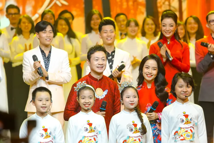 Mùa đoàn tụ 2022: Những câu chuyện tình người trong đại dịch - Ảnh 1. Mùa đoàn tụ 2022: Những câu chuyện tình người trong đại dịch - Ảnh 1.