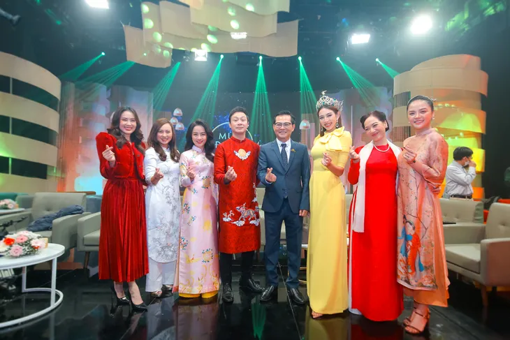 Mùa đoàn tụ 2022: Những câu chuyện tình người trong đại dịch - Ảnh 3. Mùa đoàn tụ 2022: Những câu chuyện tình người trong đại dịch - Ảnh 3.