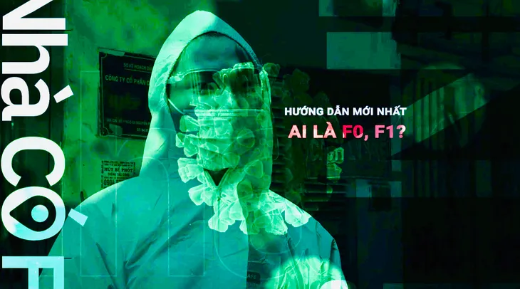 KHI NHÀ CÓ F trở lại, đồng hành cùng người dân đón Tết an toàn - Ảnh 1. KHI NHÀ CÓ F trở lại, đồng hành cùng người dân đón Tết an toàn - Ảnh 1.