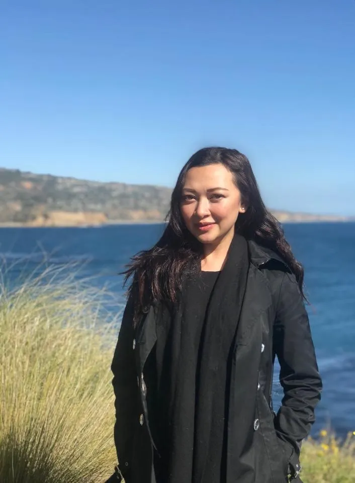 Sao Lonsdale, CEO Lixibox: Đi làm thuê vẫn là nền tảng tốt nhất để làm chủ - Ảnh 3. Sao Lonsdale, CEO Lixibox: Đi làm thuê vẫn là nền tảng tốt nhất để làm chủ - Ảnh 3.