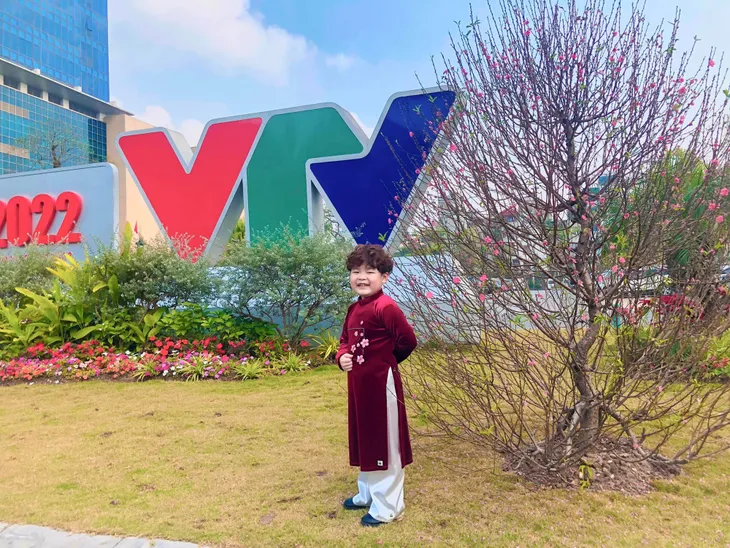 Không khí Tết ngập tràn phim Thương ngày nắng về - Ảnh 5. Không khí Tết ngập tràn phim Thương ngày nắng về - Ảnh 5.