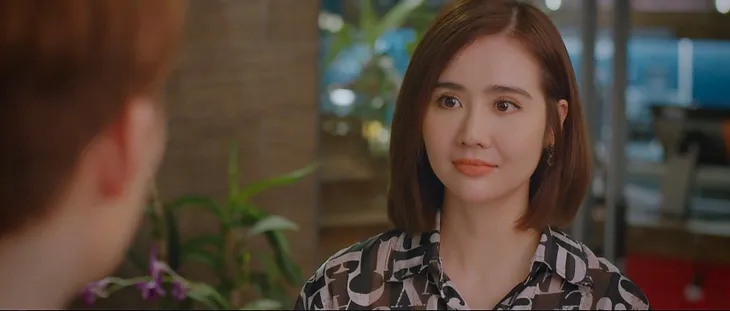Thương ngày nắng về - Tập 31: Bà Nhung loại bỏ Vân Trang để trả thù - Ảnh 14. Thương ngày nắng về - Tập 31: Bà Nhung loại bỏ Vân Trang để trả thù - Ảnh 14.