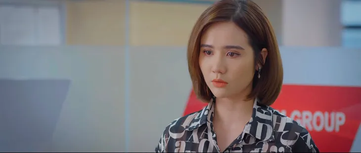 Thương ngày nắng về - Tập 31: Bà Nhung loại bỏ Vân Trang để trả thù - Ảnh 8. Thương ngày nắng về - Tập 31: Bà Nhung loại bỏ Vân Trang để trả thù - Ảnh 8.