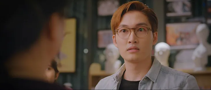 Thương ngày nắng về - Tập 31: Bà Nhung loại bỏ Vân Trang để trả thù - Ảnh 12. Thương ngày nắng về - Tập 31: Bà Nhung loại bỏ Vân Trang để trả thù - Ảnh 12.