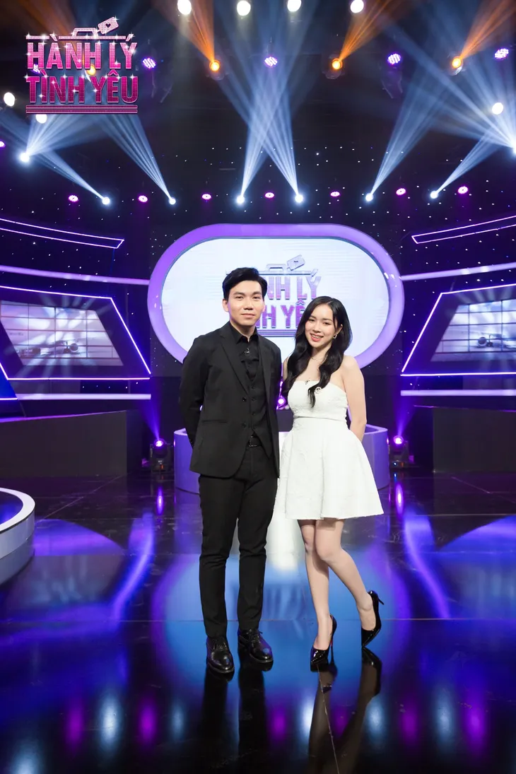 Hành lý tình yêu - Tập cuối: Nữ hot tiktoker không muốn công khai người yêu vì điều này - Ảnh 5. Hành lý tình yêu - Tập cuối: Nữ hot tiktoker không muốn công khai người yêu vì điều này - Ảnh 5.