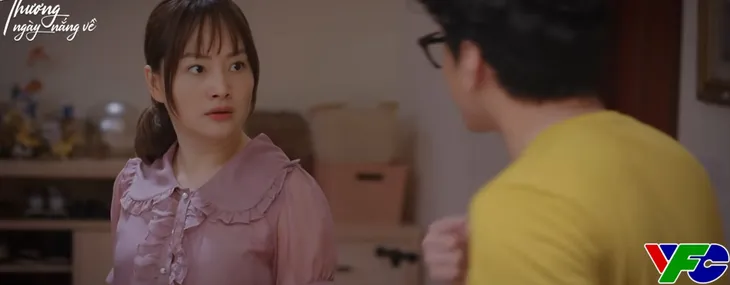 Thương ngày nắng về - Tập 32: Đức tiết lộ lý do bà Hiền không thích Khánh - Ảnh 1. Thương ngày nắng về - Tập 32: Đức tiết lộ lý do bà Hiền không thích Khánh - Ảnh 1.