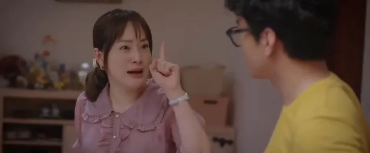 Thương ngày nắng về - Tập 33: Duy đến nhà ăn cơm, cơ hội vợ chồng Đức làm hòa - Ảnh 7. Thương ngày nắng về - Tập 33: Duy đến nhà ăn cơm, cơ hội vợ chồng Đức làm hòa - Ảnh 7.
