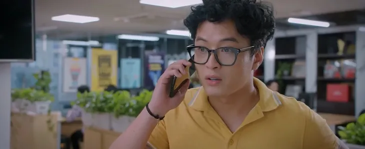 Thương ngày nắng về - Tập 32: Duy nói dành cả cuộc đời cho Trang, nhưng cô nàng từ chối thẳng thừng - Ảnh 5. Thương ngày nắng về - Tập 32: Duy nói dành cả cuộc đời cho Trang, nhưng cô nàng từ chối thẳng thừng - Ảnh 5.