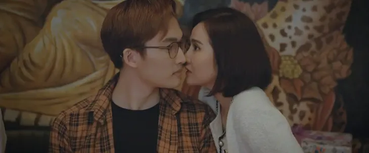 Thương ngày nắng về - Tập 32: Duy nói dành cả cuộc đời cho Trang, nhưng cô nàng từ chối thẳng thừng - Ảnh 4. Thương ngày nắng về - Tập 32: Duy nói dành cả cuộc đời cho Trang, nhưng cô nàng từ chối thẳng thừng - Ảnh 4.