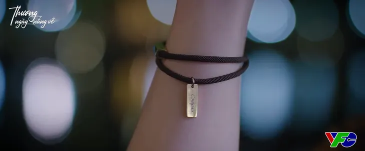 Thương ngày nắng về - Tập 33: Duy khóa môi Trang để chặn lời từ chối? - Ảnh 2. Thương ngày nắng về - Tập 33: Duy khóa môi Trang để chặn lời từ chối? - Ảnh 2.
