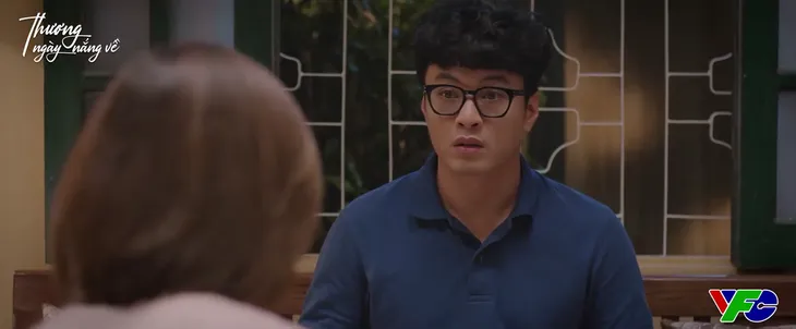 Thương ngày nắng về - Tập 33: Duy đến nhà ăn cơm, cơ hội vợ chồng Đức làm hòa - Ảnh 5. Thương ngày nắng về - Tập 33: Duy đến nhà ăn cơm, cơ hội vợ chồng Đức làm hòa - Ảnh 5.