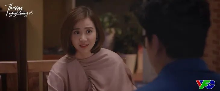 Thương ngày nắng về - Tập 33: Duy đến nhà ăn cơm, cơ hội vợ chồng Đức làm hòa - Ảnh 4. Thương ngày nắng về - Tập 33: Duy đến nhà ăn cơm, cơ hội vợ chồng Đức làm hòa - Ảnh 4.