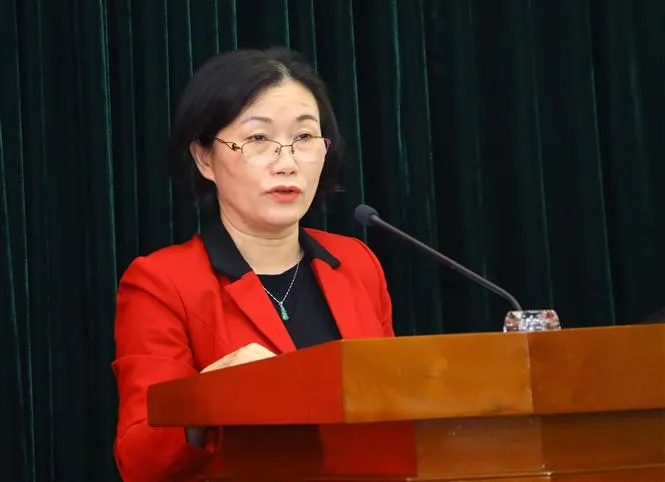Dấu ấn to lớn của đồng chí Đỗ Mười với cách mạng Việt Nam - Ảnh 2. Dấu ấn to lớn của đồng chí Đỗ Mười với cách mạng Việt Nam - Ảnh 2.