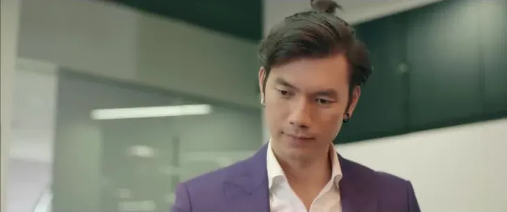 Anh có phải đàn ông không? - Tập 5: Lệ và Dung lao vào đánh ghen khi thấy Duy Anh ngoại tình - Ảnh 9. Anh có phải đàn ông không? - Tập 5: Lệ và Dung lao vào đánh ghen khi thấy Duy Anh ngoại tình - Ảnh 9.