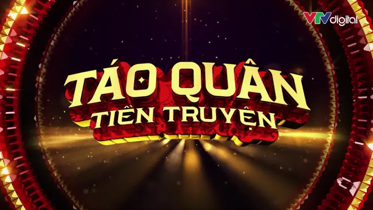 Táo quân tiền truyện - Tập 1: Thương ngày Táo về - Táo nào hát hay nhất? - Ảnh 1. Táo quân tiền truyện - Tập 1: Thương ngày Táo về - Táo nào hát hay nhất? - Ảnh 1.
