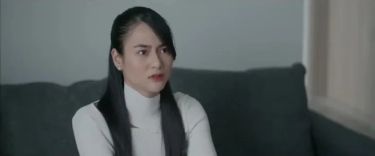 Anh có phải đàn ông không? - Tập 5: Lệ và Dung lao vào đánh ghen khi thấy Duy Anh ngoại tình - Ảnh 4. Anh có phải đàn ông không? - Tập 5: Lệ và Dung lao vào đánh ghen khi thấy Duy Anh ngoại tình - Ảnh 4.