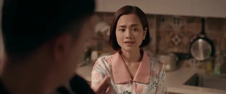 Anh có phải đàn ông không? - Tập 5: Lệ và Dung lao vào đánh ghen khi thấy Duy Anh ngoại tình - Ảnh 1. Anh có phải đàn ông không? - Tập 5: Lệ và Dung lao vào đánh ghen khi thấy Duy Anh ngoại tình - Ảnh 1.