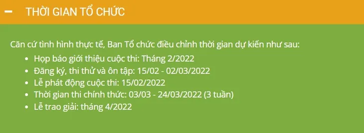Phát động cuộc thi Học sinh với an toàn thông tin năm 2022 - Ảnh 3. Phát động cuộc thi Học sinh với an toàn thông tin năm 2022 - Ảnh 3.