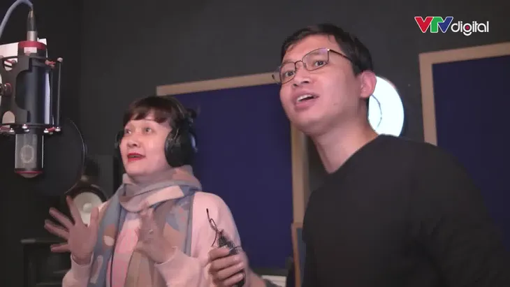 Táo quân tiền truyện - Tập 1: Thương ngày Táo về - Táo nào hát hay nhất? - Ảnh 5. Táo quân tiền truyện - Tập 1: Thương ngày Táo về - Táo nào hát hay nhất? - Ảnh 5.