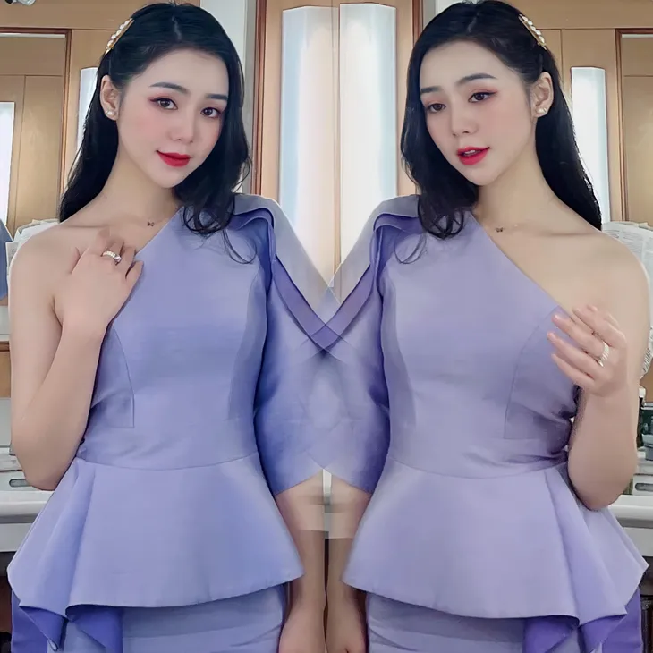 Diễn viên Việt những ngày cận Tết - Ảnh 3. Diễn viên Việt những ngày cận Tết - Ảnh 3.
