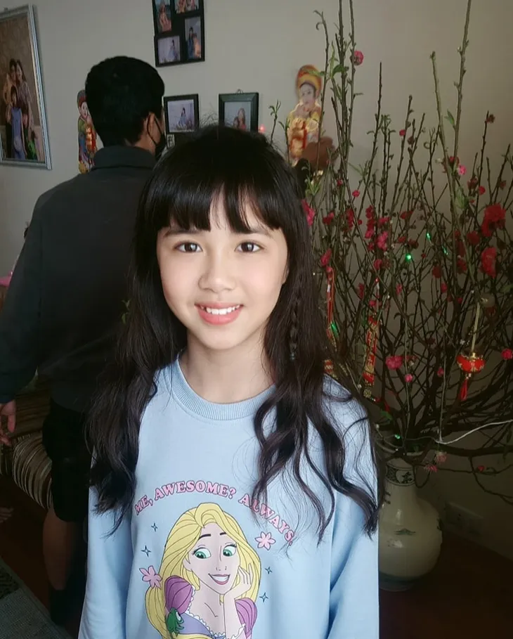 Không khí Tết ngập tràn phim Thương ngày nắng về - Ảnh 10. Không khí Tết ngập tràn phim Thương ngày nắng về - Ảnh 10.