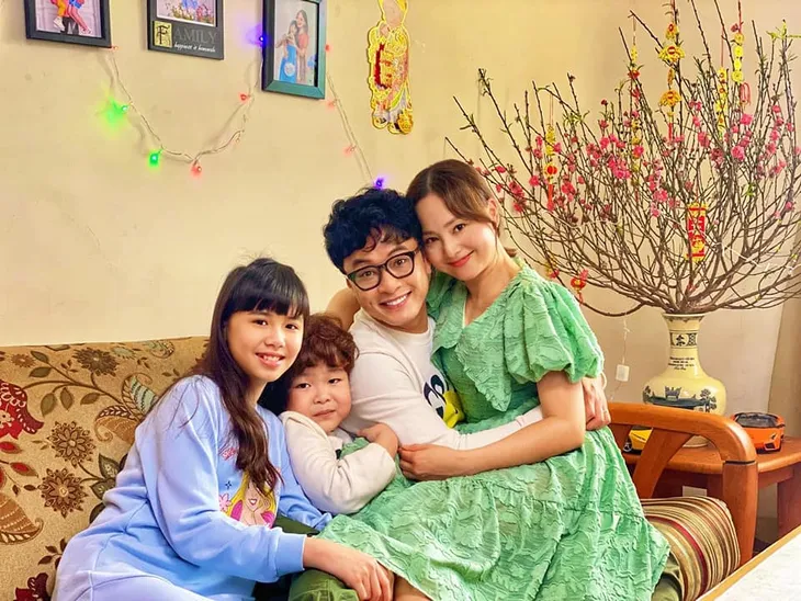Hết phần 1, Thương ngày nắng về tung ngoại truyện dịp Tết - Ảnh 3. Hết phần 1, Thương ngày nắng về tung ngoại truyện dịp Tết - Ảnh 3.