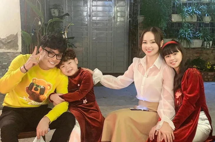 Hết phần 1, Thương ngày nắng về tung ngoại truyện dịp Tết - Ảnh 1. Hết phần 1, Thương ngày nắng về tung ngoại truyện dịp Tết - Ảnh 1.
