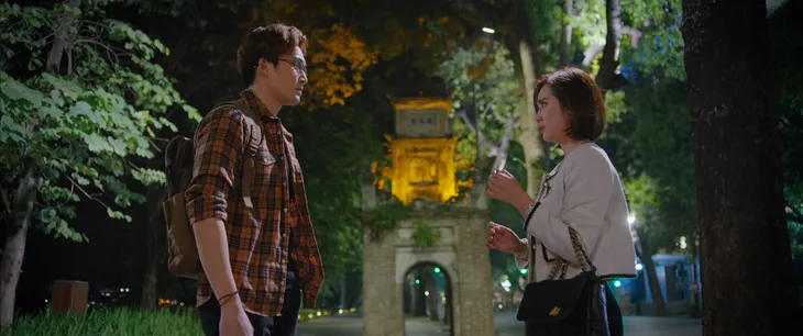Thương ngày nắng về - Tập 33: Duy cưỡng hôn khiến Trang... mất ngủ - Ảnh 3. Thương ngày nắng về - Tập 33: Duy cưỡng hôn khiến Trang... mất ngủ - Ảnh 3.