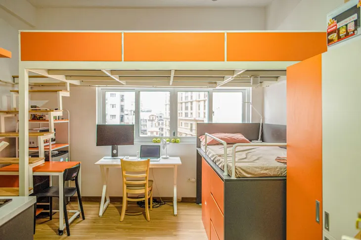 Proptech APLUS: Giải pháp căn hộ tầm trung - Bệ phóng cho người Việt trẻ - Ảnh 2. Proptech APLUS: Giải pháp căn hộ tầm trung - Bệ phóng cho người Việt trẻ - Ảnh 2.