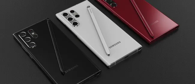 Lộ ngày Samsung ra mắt Galaxy S22 - Ảnh 2. Lộ ngày Samsung ra mắt Galaxy S22 - Ảnh 2.