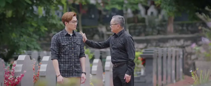 Thương ngày nắng về - Tập 33: Duy cưỡng hôn khiến Trang... mất ngủ - Ảnh 17. Thương ngày nắng về - Tập 33: Duy cưỡng hôn khiến Trang... mất ngủ - Ảnh 17.